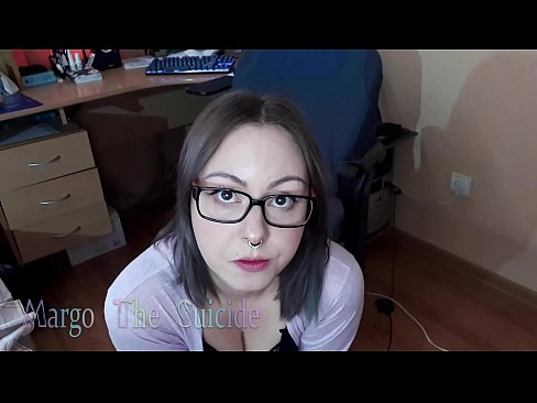 ❤️ Секси девојка со наочари длабоко го цица дилдото на камерата ☑ Порно фб на порно mk.centr-klassiki.ru